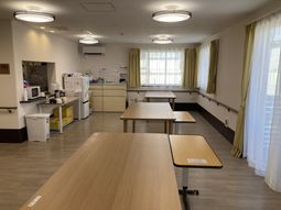 食堂