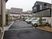 駐車場の外観