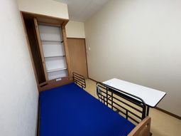 居心地の良い居室