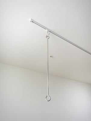 用途不明なフック部分