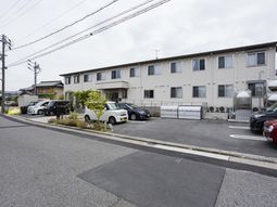 住まいの外観