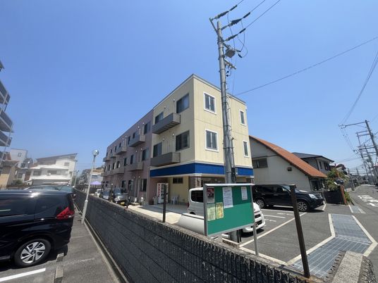 快適そうな居室