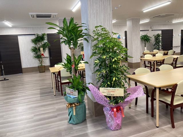 食堂
