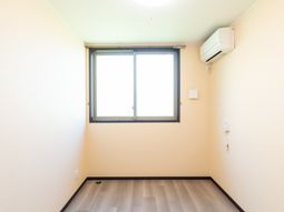 居室のゆったりとしたコーナー
