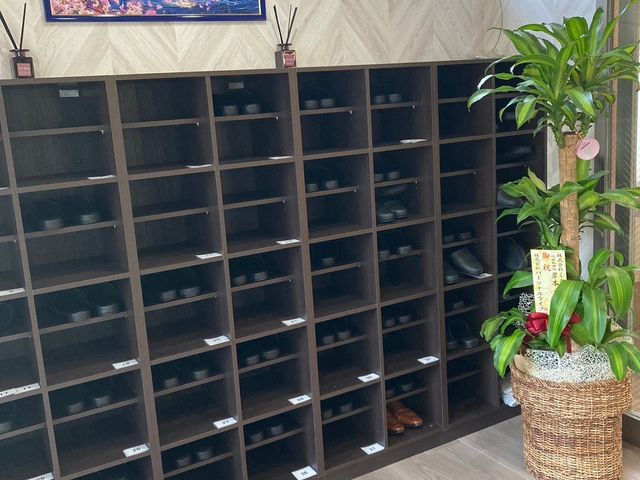 風除室