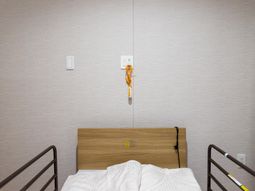 快適な居室