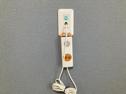 入退出用インターフォン