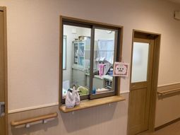 スタッフイメージ