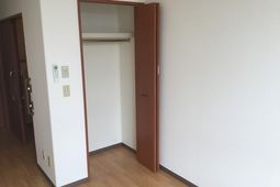 居室クローゼット