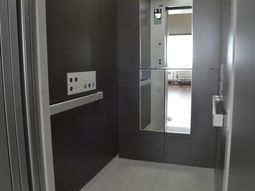 高機能なエレベーター