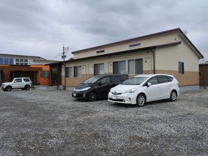 施設外観  