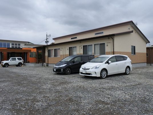 施設外観  