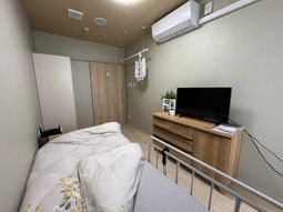 居室の様子