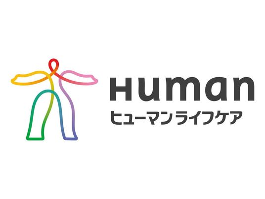 多機能型のロゴ
