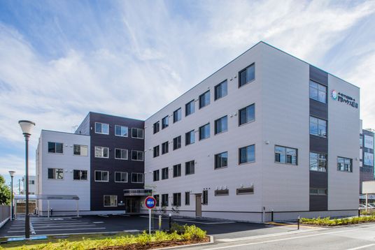 サービス付き住宅