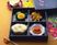 季節の和食弁当
