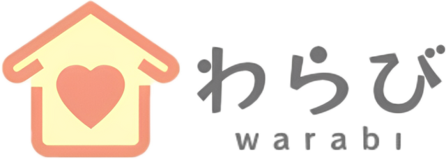 施設の看板