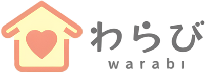 施設の看板