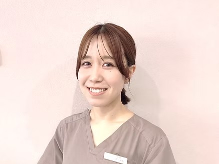 訪問看護ステーションCare'Lの外観