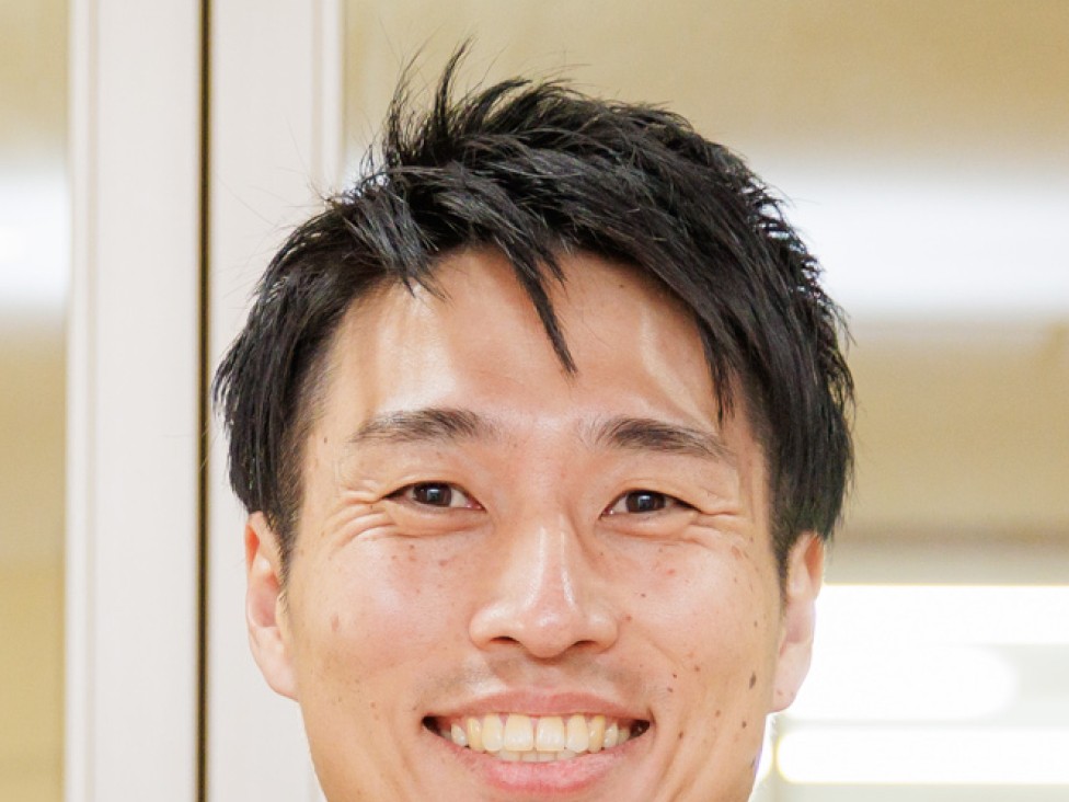 訪問看護事業所 めぐみ園の外観