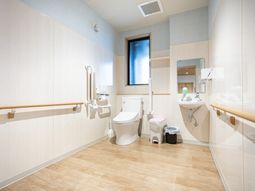 快適なトイレ空間