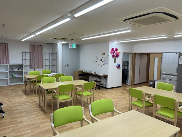 食堂