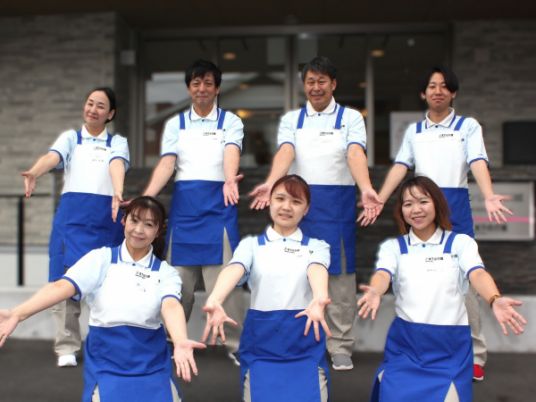 スタッフイメージ