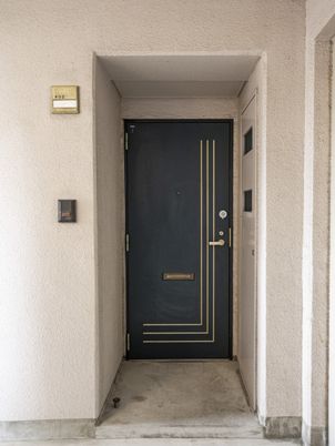 玄関ドア