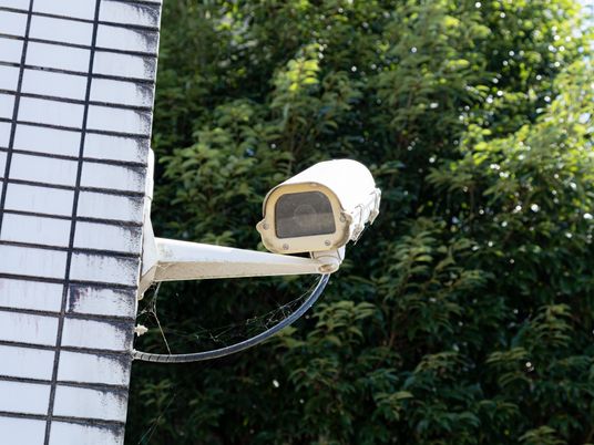 安心の監視体制