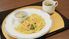 麺料理の配膳トレー