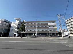 整った外観