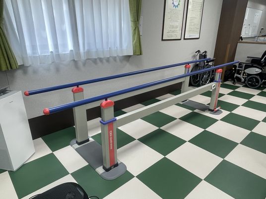 機能訓練室
