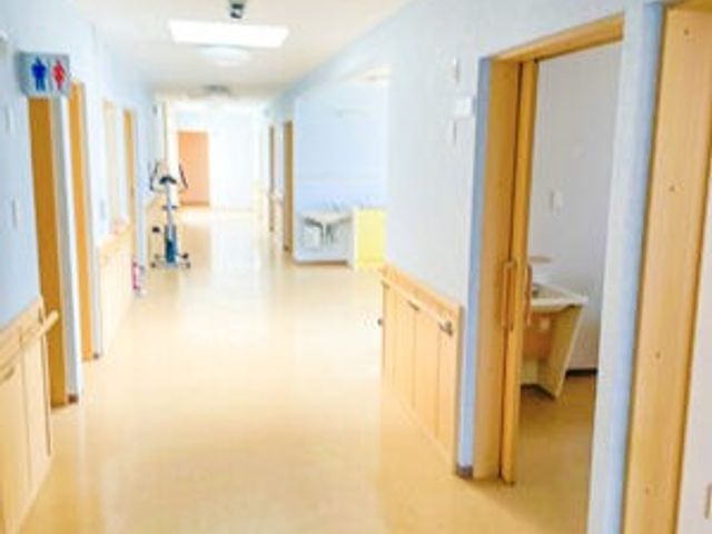 廊下