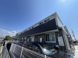 快適な施設外観