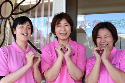 スタッフイメージ