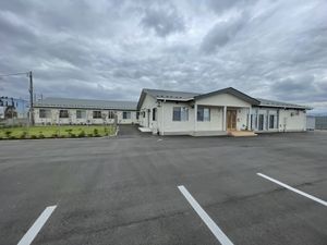 心地よい空間の居室