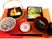 彩り豊かな和食膳