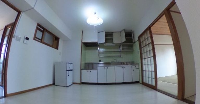 居心地の良い居室