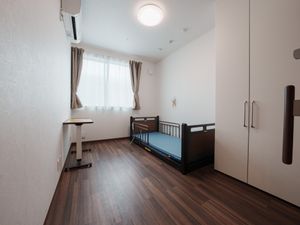 個別の居室
