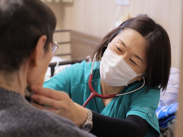 看護師