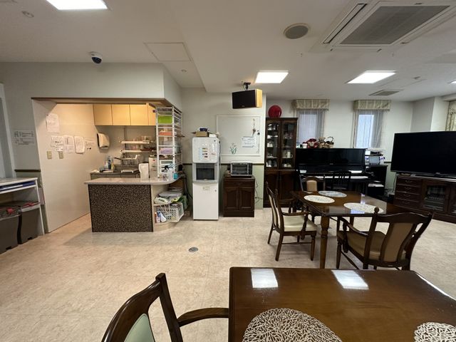 食堂