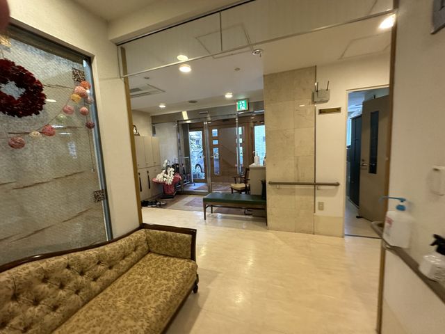 廊下