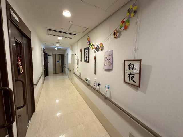 廊下