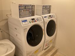 ランドリールーム