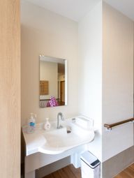 清潔感ある洗面台