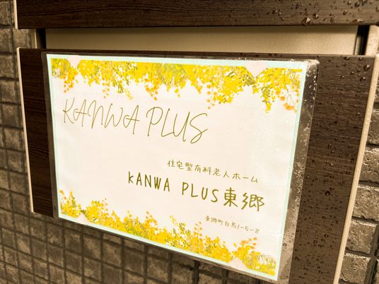 看板