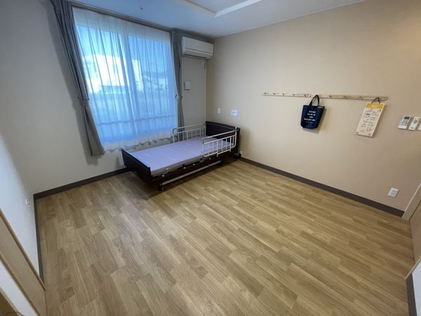 快適な居室