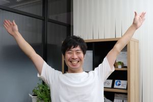 スタッフイメージ