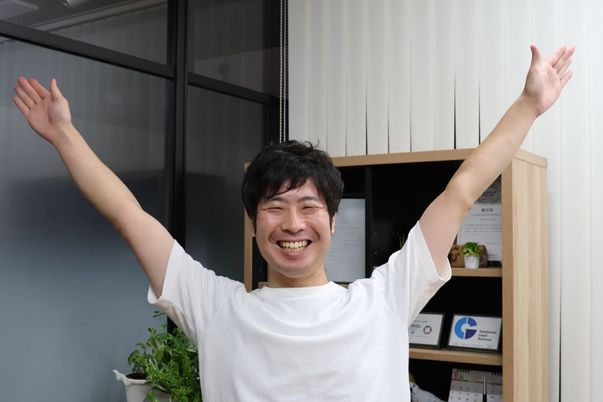 スタッフイメージ