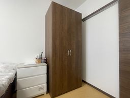 居室の様子